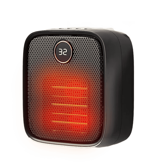 CosyJet portable heater