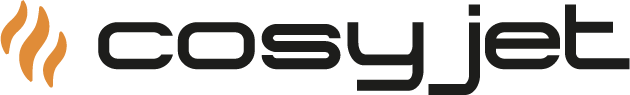 CosyJet logo